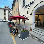 Hotel Caffè Verdi - 24 hours Reception Pisa