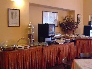 Caffe Verdi - 24 Reception Pisa
