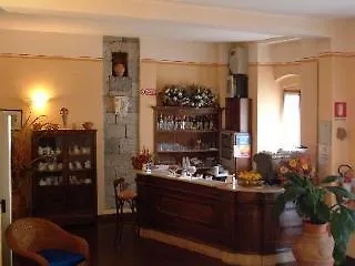 Caffe Verdi - 24 Reception Hotel 3*
