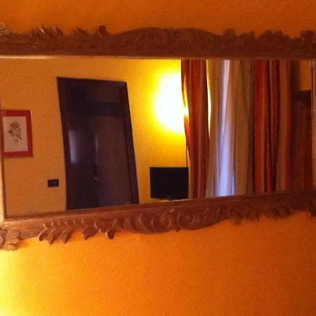 Hotel Caffe Verdi - 24 Reception 3*