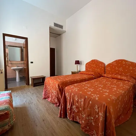 Caffè Verdi - 24 Reception 3* Pise