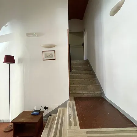 Hotel Caffe Verdi - 24 Reception Pisa