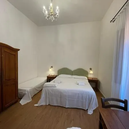 Caffe Verdi - 24 Reception 3* Pisa