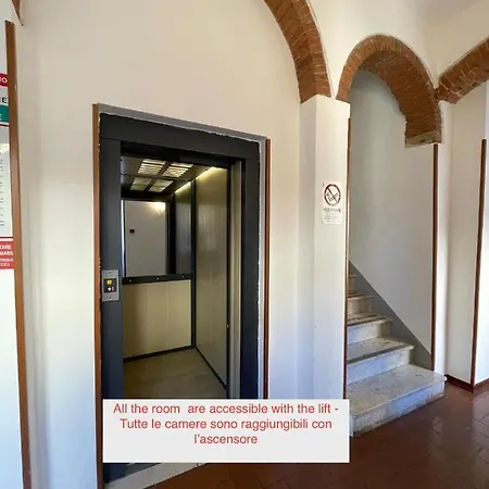 Caffè Verdi - 24 Reception 3*