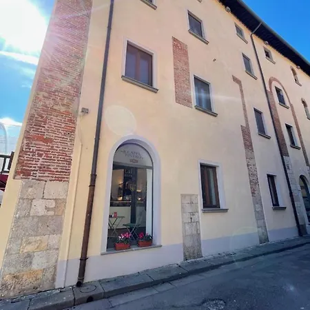 Caffe Verdi - 24 Reception 3* Pisa