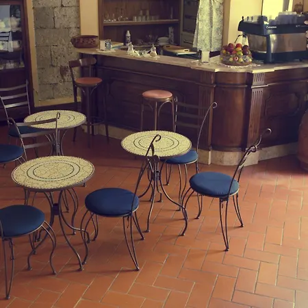 Hotel Caffè Verdi - 24 Reception 3*