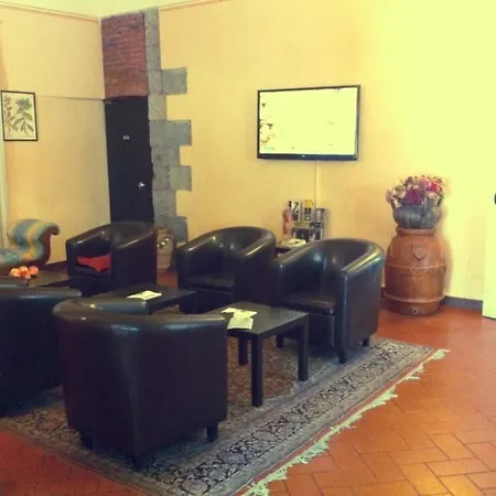 Caffe Verdi - 24 Reception Hotel