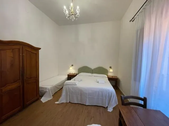 Caffe Verdi - 24 Reception 3* Πίζα