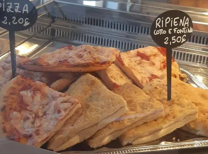 Caffe Verdi - 24 Reception Ξενοδοχείο