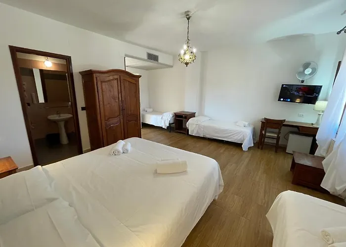 Caffe Verdi - 24 Reception 3* Πίζα