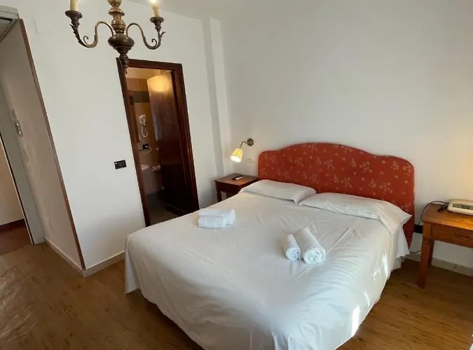 Ξενοδοχείο Caffe Verdi - 24 Reception