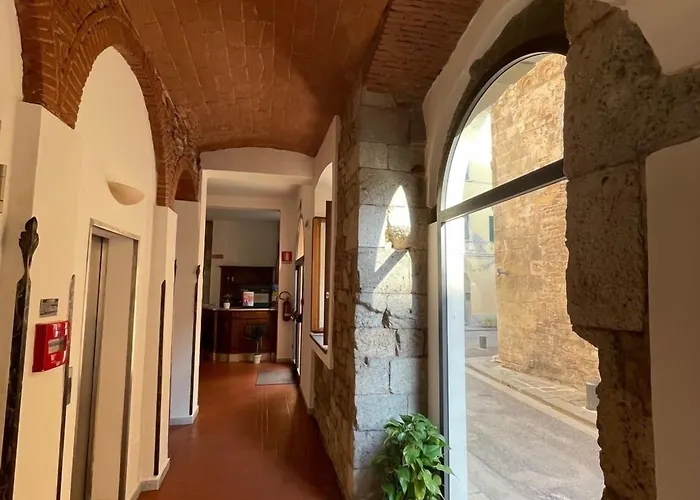 Ξενοδοχείο Caffe Verdi - 24 Reception 3*