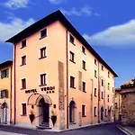 Hotel Verdi Pisa 3* Pisa