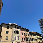 Hotel Verdi Pisa 3* Pisa
