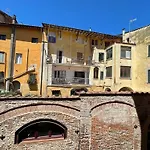 Hotel Verdi Pisa Pisa