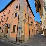 Hotel Verdi Pisa Hotel 3*