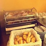 Hotel Verdi Pisa