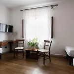 호텔 베르디 3* 피사