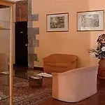 호텔 호텔 베르디 3*
