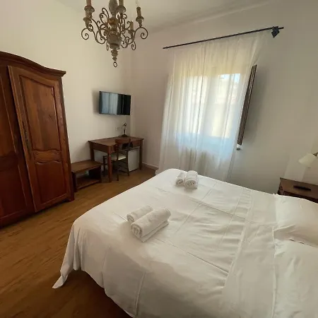 Otel Caffe Verdi - 24 Reception 3*