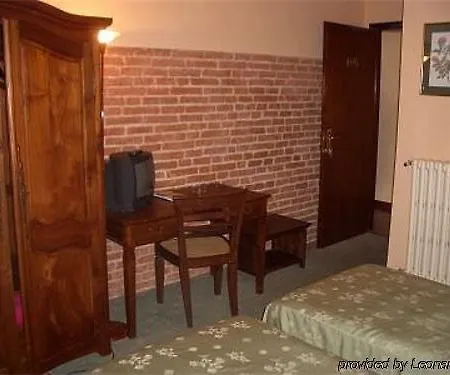 Hotel Verdi Pisa