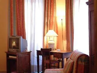 Hotel Verdi 3*
