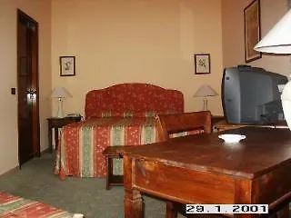 Verdi Hotel 3*