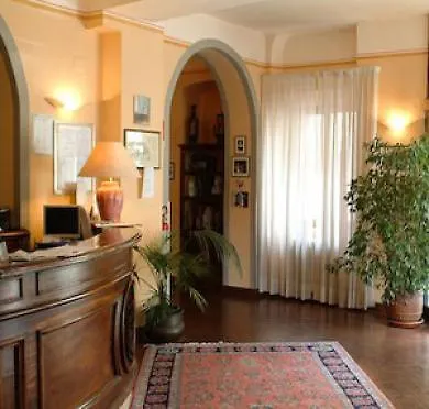 Verdi Hotel Pisa