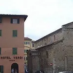 Hotel Verdi Pisa