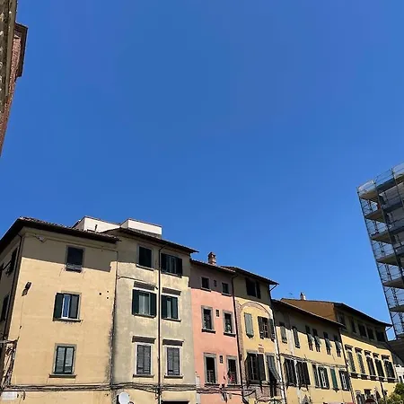 Caffe Verdi - 24 Reception 3* 피사