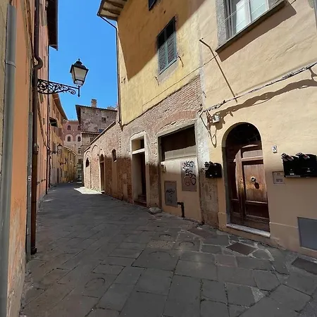 Caffe Verdi - 24 Reception 피사