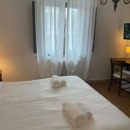 Caffe Verdi - 24 Reception 3* 피사