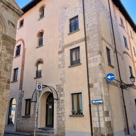 호텔 Caffe Verdi - 24 Reception