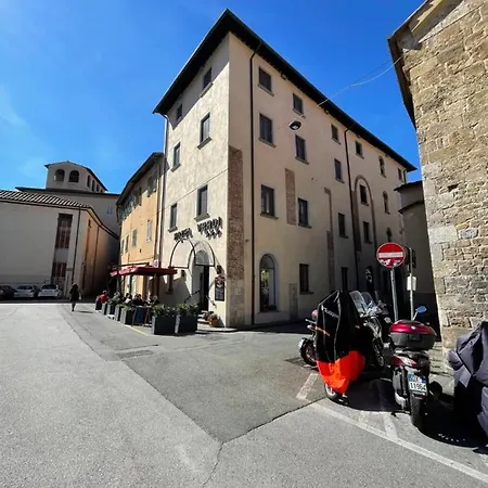 Caffe Verdi - 24 Reception 3* 피사