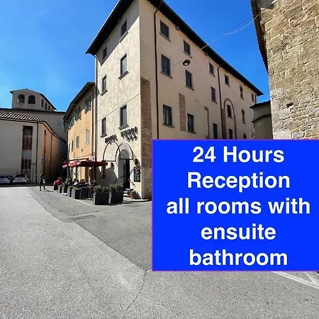 Caffe Verdi - 24 Reception