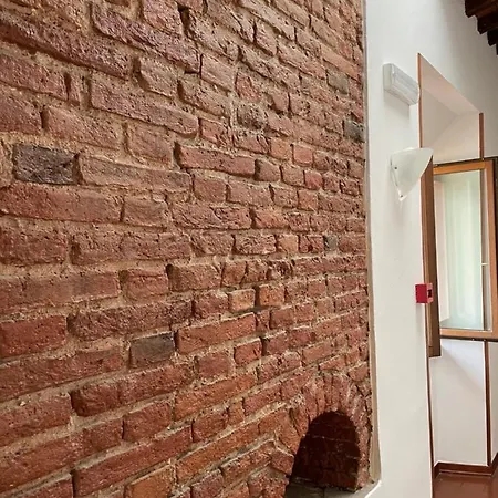 Caffe Verdi - 24 Reception 3* 피사