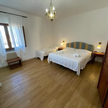 Caffe Verdi - 24 Reception Hotel Piza