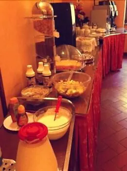 Caffe Verdi - 24 Reception 3*