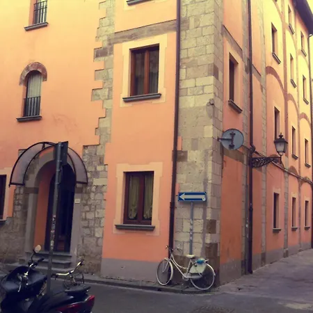 Caffe Verdi - 24 Reception 호텔 3*