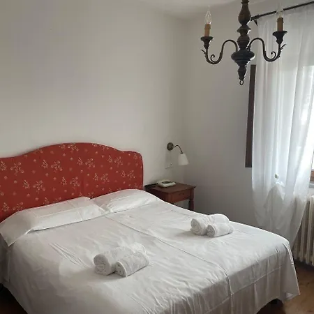 Caffe Verdi - 24 Reception 호텔 3*