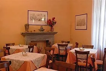 Caffe Verdi - 24 Reception 3* Piza