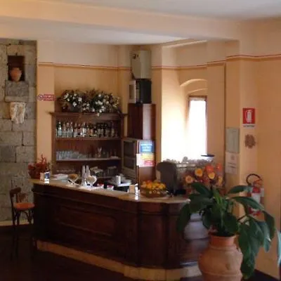 Caffe Verdi - 24 Reception 호텔 3*