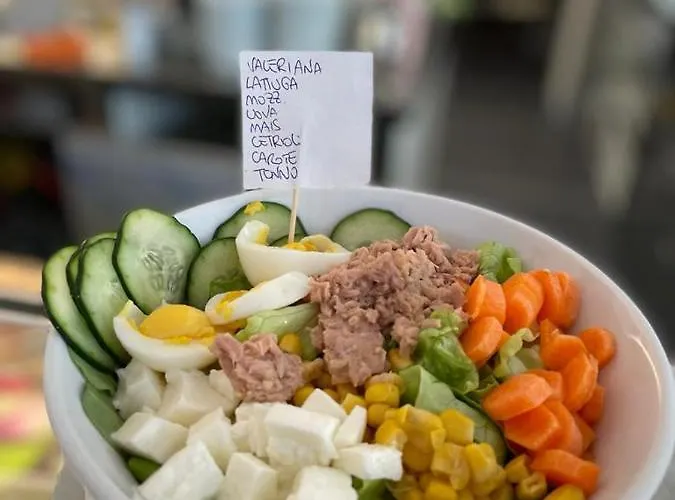 Szálloda Caffe Verdi - 24 Reception