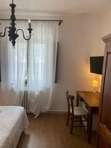 Szálloda Caffe Verdi - 24 Reception Pisa