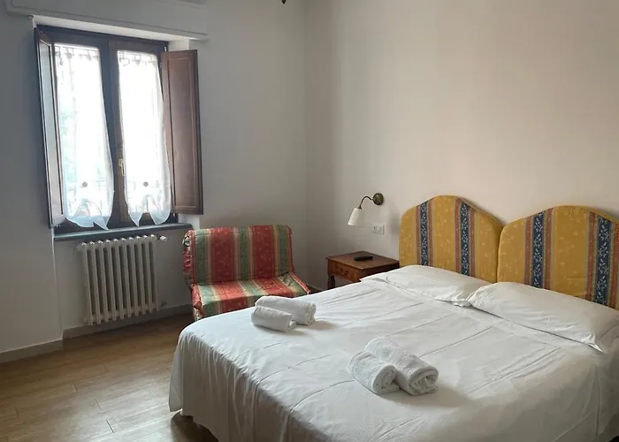 Caffe Verdi - 24 Reception 3* Pisa