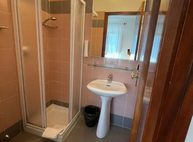 Szálloda Caffe Verdi - 24 Reception